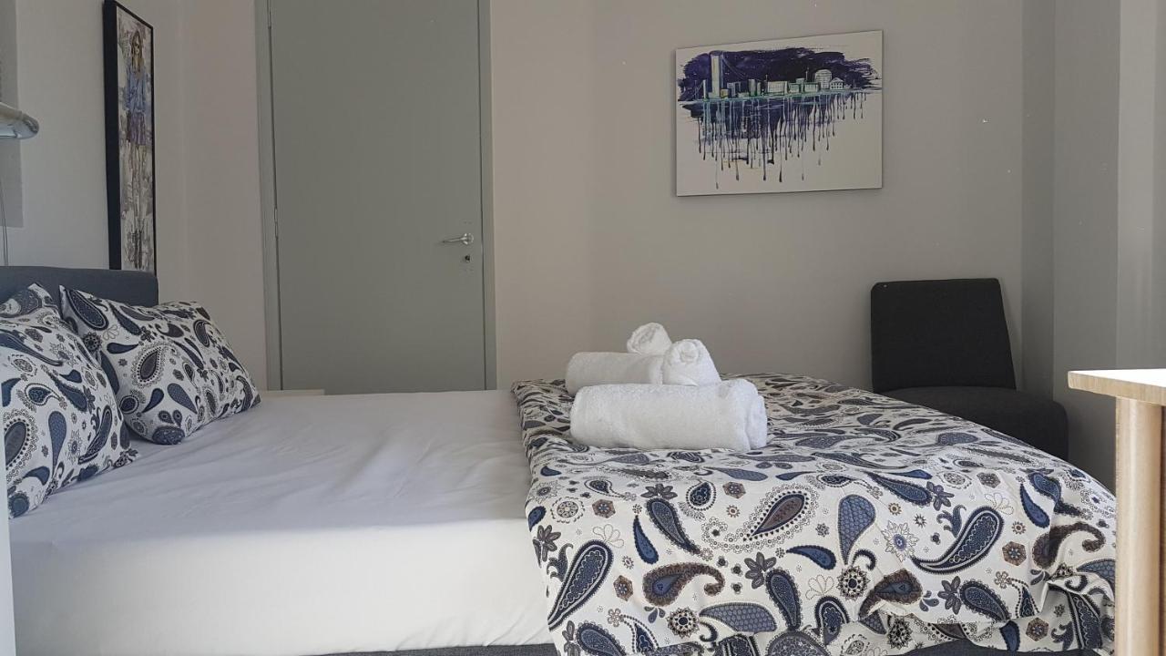 Palette Apartment Carmine - Athens Center, 6 Bd, 3 Bath Bagian luar foto